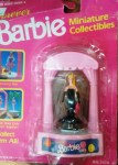 barbie mini solo
